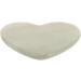 Balue Heart-Shaped Gua Sha Tool | Natural Jade Face & Body Massage Device for Relaxation & Beauty - Buy Online on GoSupps.com