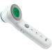 Braun No Touch + Touch Thermometer BNT400 with Age Precision | Clinically Accurate Safe & Hygienic | Includes Protective Storage Bag - Buy Online on GoSupps.com