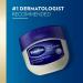 Vaseline Original moistruiser Petroleum Jelly skin care for cracked dry skin and eczema relief 250 ml x3 - Buy Online on GoSupps.com