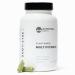 Nutritional Roots Multivitamin+ Award-Winning Plant-Based (Vegan) Multivitamin Organic Vegetables & Herbs Fermented Vitamins Probiotics Doctor's Choice 45 Servings