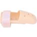 Breathable Finger Splint Mallet | Adjustable Finger Support Protector for Left/Right Hand - (3 - Buy Online on GoSupps.com