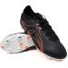 Gilbert Kaizen X 3.1 Pace 6 Stud Rugby Boots Ideal for Backs and Soft Ground 8