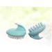 Frcolor 4 Piece Hair Scalp Shampoo Brushes | Scalp Massage Devices for Hair Washing & Skin Care - Buy Online on GoSupps.com