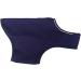 Anti-Fear Dog Jacket - Calming Pet Stress Reduction Shirt | Navy Blue S - Buy Online on GoSupps.com