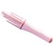FOMIYES 3pcs Abs Hair Curlers Pink Automatic Curling Iron Curler Nylon 32.50X5.50X5.50CMx3pcs Pinkx3pcs - Buy Online on GoSupps.com