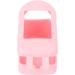 Buy Pink Oximeter Case - Soft Durable & Portable Protective Cover for Indoor & Outdoor Use - Buy Online on GoSupps.com