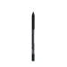 NYX Faux Blacks Eyeliner Pencil in Onyx - Black Glitter Liner 0.04 oz (Pack of 1) - Buy Online on GoSupps.com