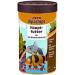 Sera Vipachips Nature 250 ml - Eco-Friendly Main Feed with 4% Insect Flour for Soil-Eating Fish | No Colorants or Preservatives - Buy Online on GoSupps.com