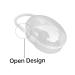 SunaOmni Pacifier Case | Dustproof BPA-Free Pacifier Box & Holder | Baby Accessories (3pcs) - Buy Online on GoSupps.com
