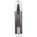 Nose Hair Trimmer for Men Professional USB Rechargeable Nostril Nasal Hair Cleaning System 3 in 1 Lightweight Waterproof Hair for Women and Men
