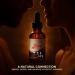 Biomix Energy Vital Drops+ | Natural Vegan Liquid Supplement for Energy Vitality & Daily Wellness | Fast Absorption Formula with Maca Ginseng Tribulus Magnesium & Zinc | Sugar-Free | 30 ml - Buy Online on GoSupps.com