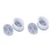 COHEALI Resin Molds 2pcs Box box mold soap molds silicone molds for resin Silicone DIY Tools manual Resin Whitex2pcs 8.1X10.5CMx2pcs