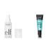 e.l.f. Dewy Coconut Setting Mist Makeup Setting Spray Hydrates & Conditions Skin 2.7 Fl Oz (80mL) & Cosmetics Power Grip Primer Gel-Based & Hydrating Face Primer Spray + Cosmetics Power Grip Primer