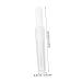 Didiseaon 20pcs Micro Eyebrow Brush Set - Mini Eyebrow Wands & Eyelash Cleaning Brushes - Professional Nylon Mascara Brushes with Caps - Perfect for Girls & Makeup Artists - 5.60x0.80 CM - Buy Online on GoSupps.com