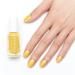 Essie Expressie Quick-Dry Vegan Nail Polish in Sh00k - Bright Yellow 0.33 fl oz - Buy Online on GoSupps.com