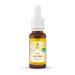 Original Bach Flower Drops No. 37 Wild Rose (Dog Rose) by Lemon Pharma Organic & Vegan