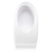 Buy French Dipping Nail Container & Smile Line Maker - Nail Art Guide Tool (Gray & White) for Precision Manicure - Buy Online on GoSupps.com