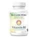 Dr. Clark Vitamin B2 Supplement 300mg 100 Gelatin Capsules