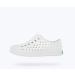 Native Shoes Jefferson Kids Shoe Toddler 8 Toddler - Shell White - Buy Online on GoSupps.com