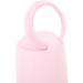 YWBL-WH Portable Toothbrush Case - Hygienic Durable & Stylish - Versatile Use in Pink | International Shipping - Buy Online on GoSupps.com