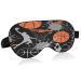 Sleep Mask Sport Basketball Hoop Eye Mask for Sleeping Sport Basketball Hoop Sleeping Mask Eye Mask for Sleep A27