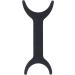 Soft Intraoral Ergonomic Tooth Fundus Margin - Safe & Smooth Dental Photography Tools for Clinics - Buy Online on GoSupps.com