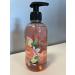  Sagrotan Sagrotan Invigorating and Floral Hygienic Soap - Moisturizing Liquid Soap with Floral Scent - 5 x 300ml Hand Soap - Buy Online on GoSupps.com