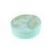 SOLUSTRE 1pc Accessory Contact Lens Case Green M