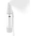 Vaporisateur Visage Vaporisateur d'Eau pour le Visage - Contenant Portable de Brumisation pour Soins de la Peau lors de Randonn e Sport Camping Travail Blanc - Buy Online on GoSupps.com