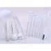 12-Piece Brush Set | Full Loose Powder Blush & Concealer Brushes - International Shipping Available - Buy Online on GoSupps.com