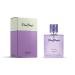 DJ Luxury Pure Purple Perfume for Men & Women 50ml Delight Floral Long Lasting Unisex Fragrance Perfume Spray