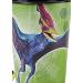 Jurassic World 3pc Oral Hygiene Bundle with T-Rex Toothbrush, Brushing Timer, Mouthwash Cup & Dental Gift Bag - L&E Products - Buy Online on GoSupps.com