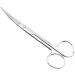 FOMIYES 6 Pcs Stainless Steel Scissors Set Curved & Straight Tip for Precision Cutting | International Shipping Available - Buy Online on GoSupps.com