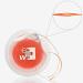 edel+white Easy Tape Dental Floss Waxed - 4 Pieces | International Shipping Available - Buy Online on GoSupps.com