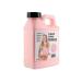 Pink Liquid Latex Body Paint - 8 Oz Odorless Easy Application for Cosplay & Monster Makeup - Buy Online on GoSupps.com