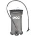 EVOC Hydration Bladder Backpack - Leak-Proof 2L Carbon Grey Flexible Tube & Bite Valve - Buy Online on GoSupps.com