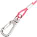 HANABASS 2 Pcs 5 Parrot Leash Cockatiel Harness and Leash Chicken Leashes and Harnesses Bunny Harness Bird Size 2x2pcs As Shownx2pcs - Buy Online on GoSupps.com