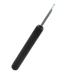 Waterproof Ear Cleaner Tool with 6 LED Light 1080P Micro Camera - Safe Ear Wax Removal for Living Room - Black - Buy Online on GoSupps.com