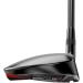 Tour Edge Hot Launch E523 Fairway Wood - 20 Right Hand Graphite Shaft (UST Mamiya HL-STT X-Stiff) - Buy Online on GoSupps.com