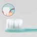 Zumaha Ergonomic Toothbrush 3-Pack | Ultra-Like Design for Adults Pregnancy & Juniors - Perfect for International Shipping - Buy Online on GoSupps.com