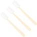Healvian Maternity Toothbrush - Portable Bamboo Gauze Toothbrush for Pregnant Women | Ideal Travel & After Birth Care - Buy Online on GoSupps.com