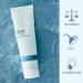 skyn ICELAND Glacial Face Wash 150ml - Refreshing & Soothing Cleanser for Stressed Skin - Buy Online on GoSupps.com