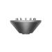 FUNTECK Hair Diffuser Attachment for Dyson Supersonic Hair Dryer - Compatible with HD01, HD02, HD03, HD04, HD08 - Buy Online on GoSupps.com