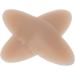 Calf Corrector for Women - Self-Adhesive Calf Pads & Cervical Bed Pillows - Shape Your Legs | 120g Pair - Buy Online on GoSupps.com