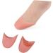 Shop Premium Silicone Toe Separating Socks - Cushioning Fore Foot Sleeves & Caps for Comfort | International Shipping Available - Buy Online on GoSupps.com