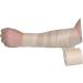 8 Rolls Sports Adhesive Tape | Soccer Tape & Pre-Wrap for Wrists & Knees | Self-Adhesive Athletic Foam in Skin Color - Buy Online on GoSupps.com