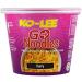 Instant Noodles Bundle with Ko-Lee Roast Chicken Go Cup Noodles 65g x2 Hot & Spicy Noodles 65g x2 and Curry Noodles 65g x2 (6 Pack( - Buy Online on GoSupps.com