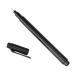 FRCOLOR 1pc Nail Art Pen Nail Salon Drawing Line Black Pen Drawing Pens Manicure Tool Manicure Practical Pen Nail DIY Flower Pen Waterproof Fine Line Pen Practical Marking Pen Plastic