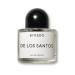 Byredo De Los Santos Eau de Parfum Spray for Unisex 3.4 Ounce 3.4 Fl Oz (Pack of 1)