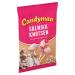 Candyman Salmiac Lolly Pop | Candyman | Salmiak Knotsen | Total Weight 165 grams